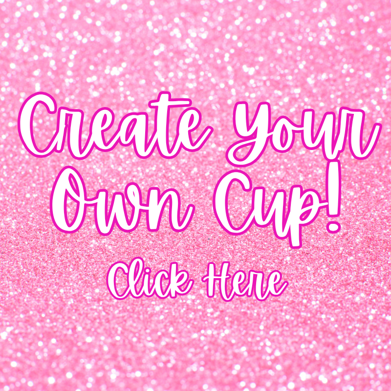 CYO Cup And Watch Me Make It Live!