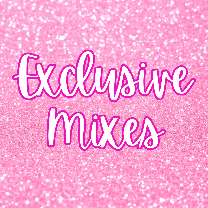 CM's Exclusive Mixes