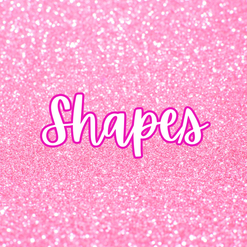 Shapes