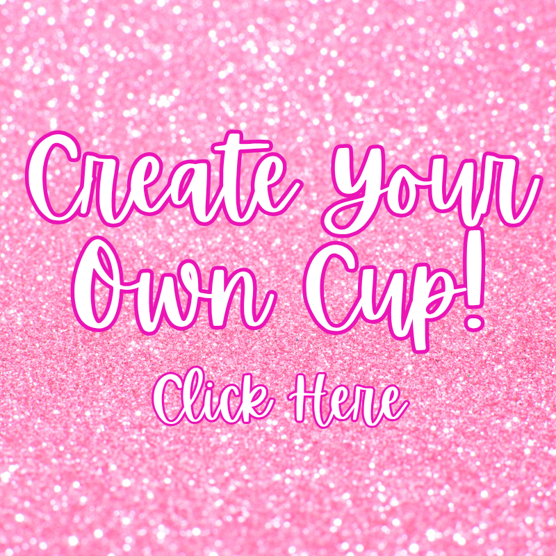 CYO Cup And Watch Me Make It Live!