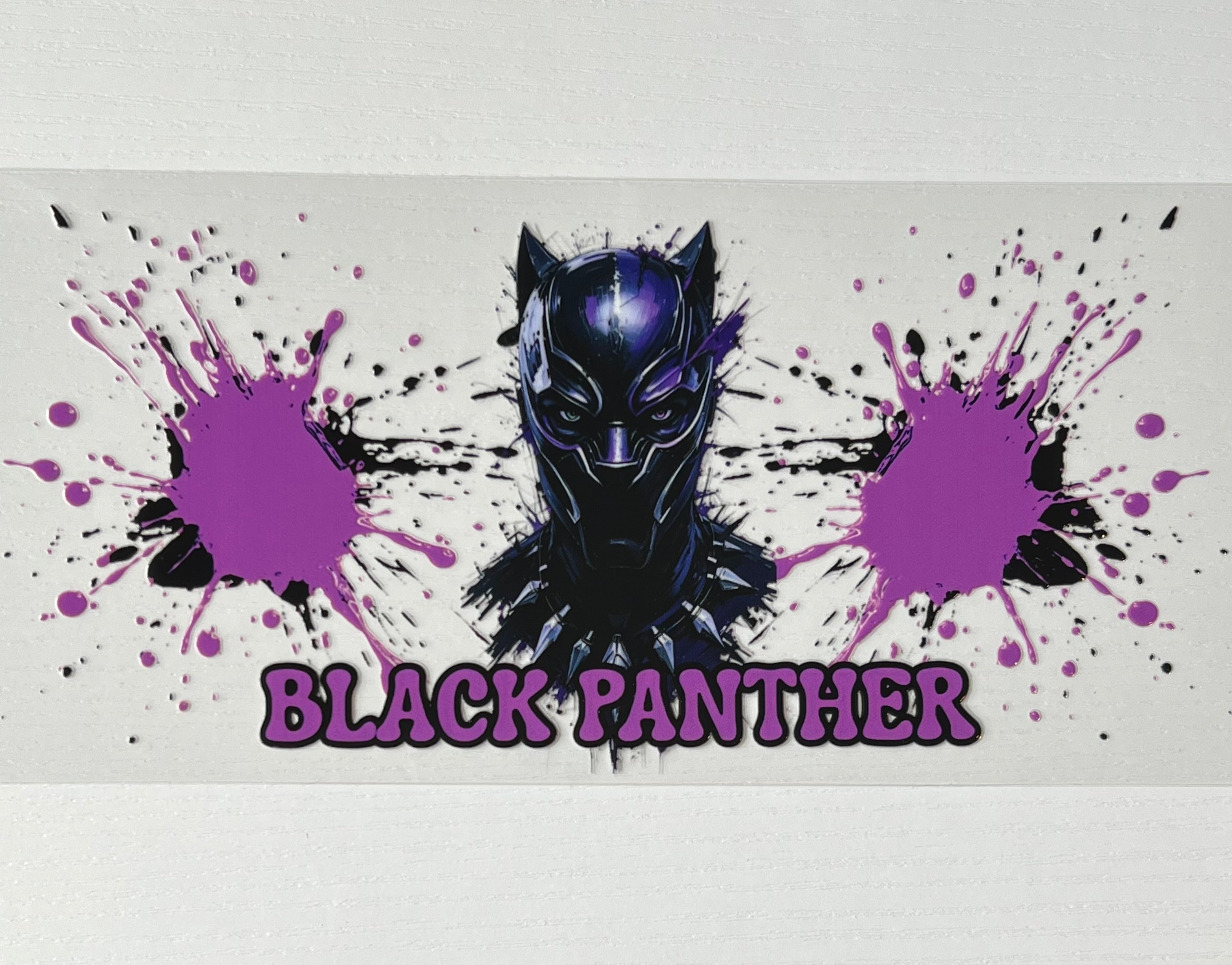 Heroes and Fantasy Decals