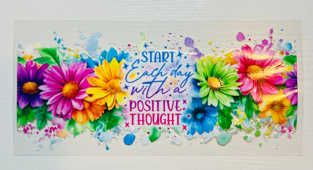 Optimism Decals