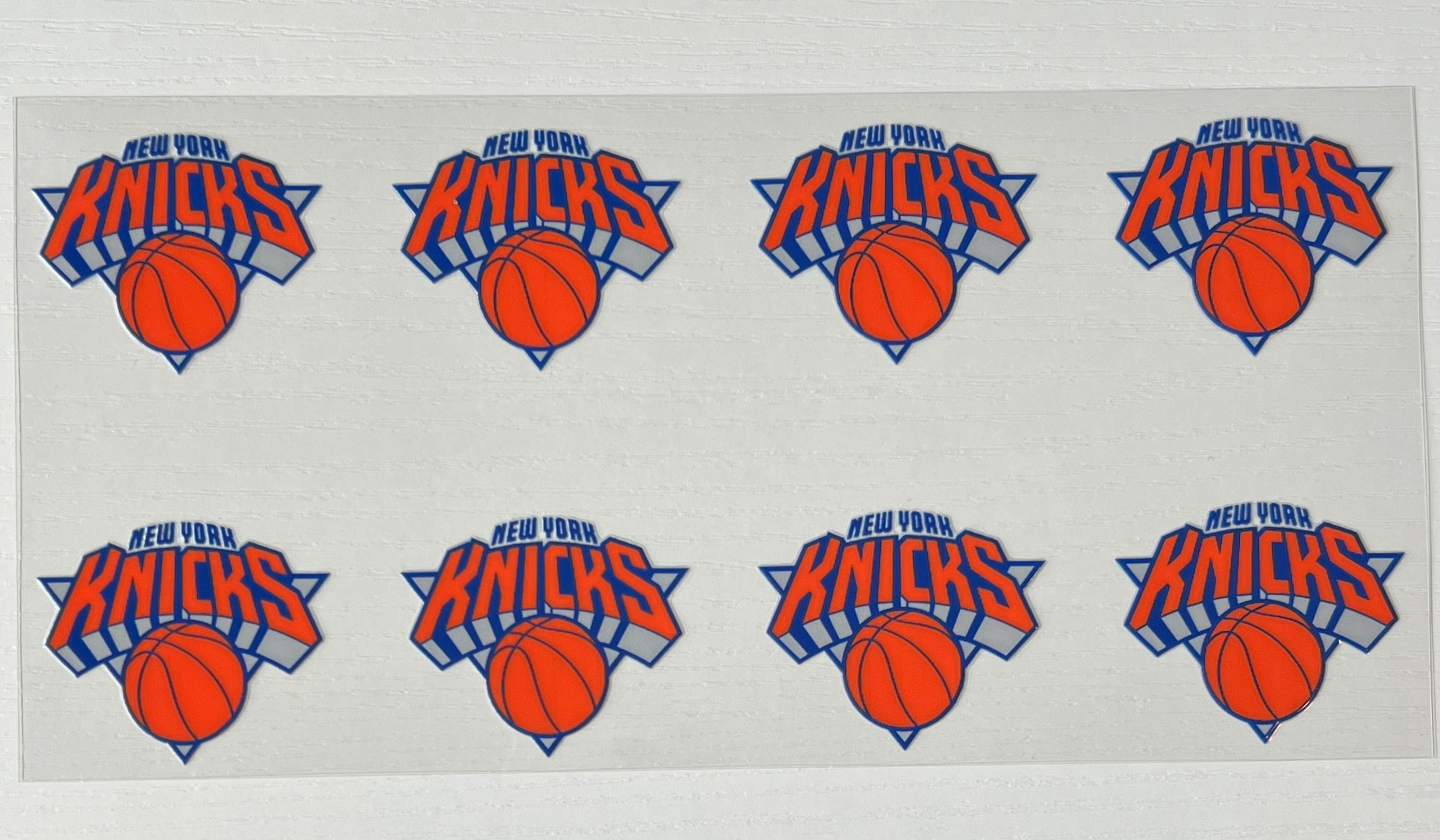 Sports Decals