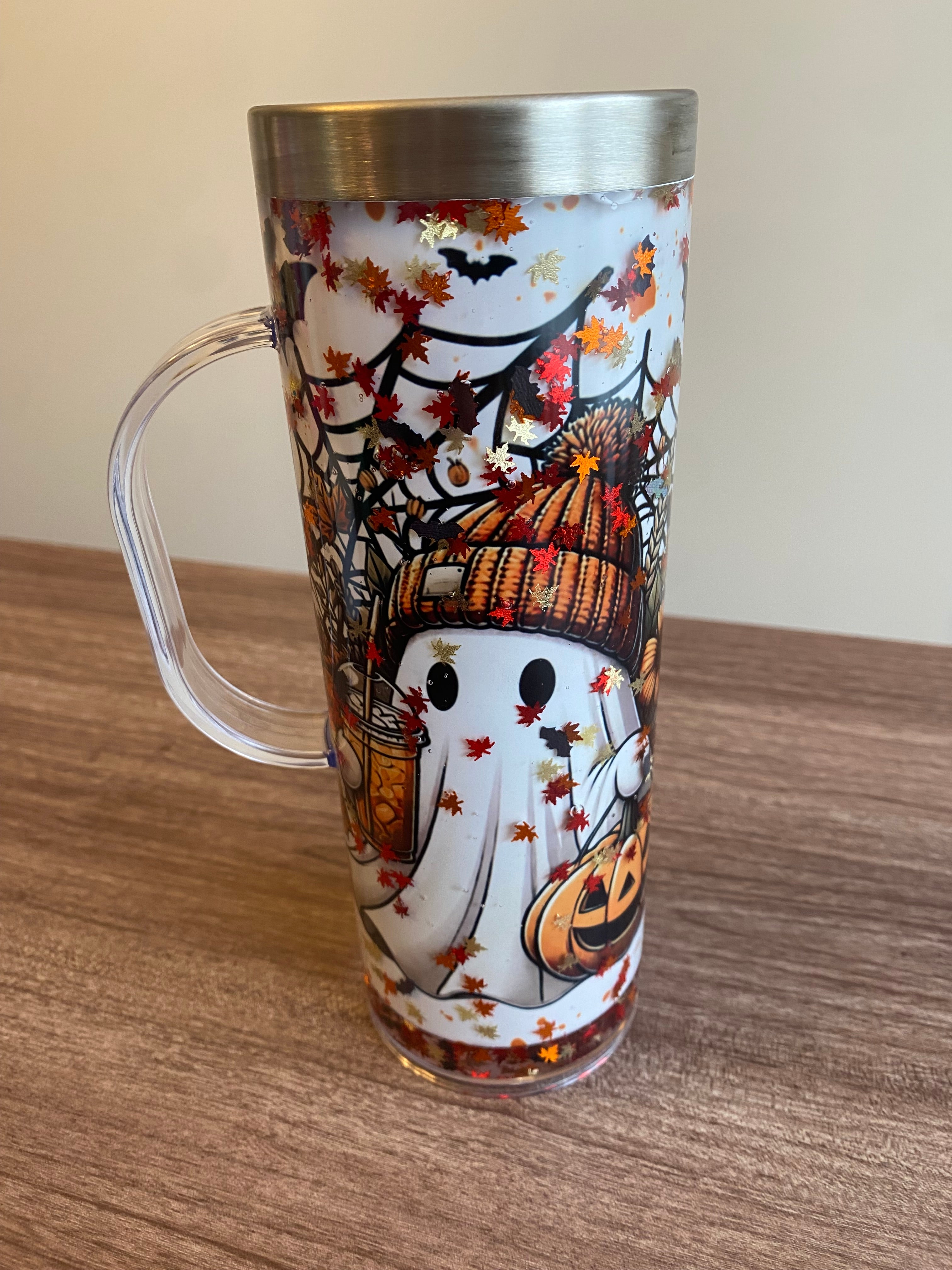 Spooky Season- 20 oz Storyboard
