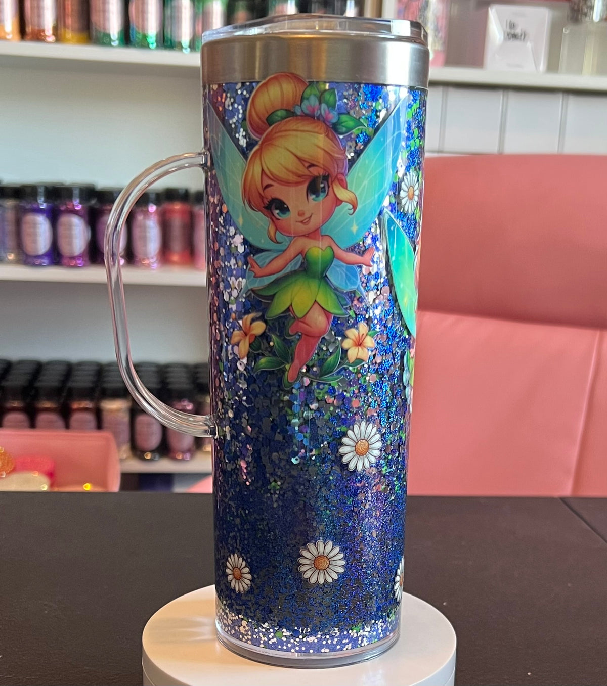 Tink- 20 oz Storyboard