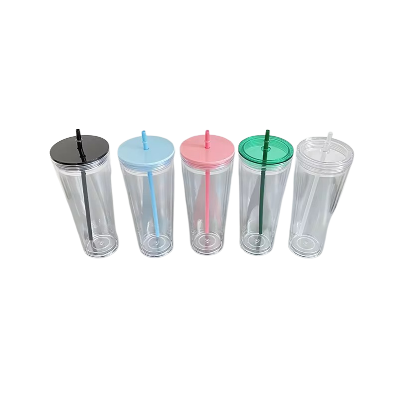 Lid Options- 24 oz ONLY