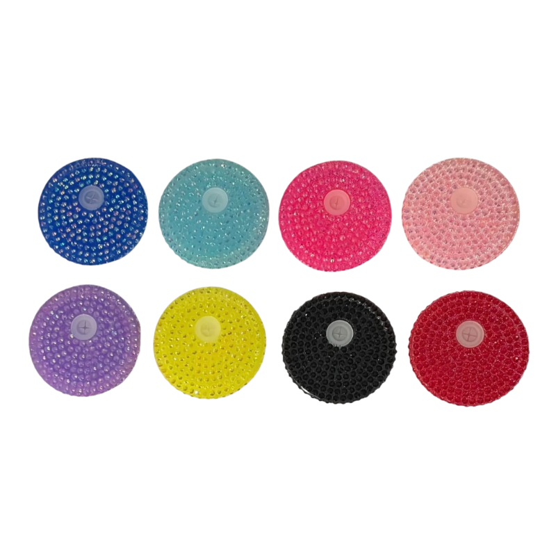 Bling Lids- 16 and 20 oz ONLY