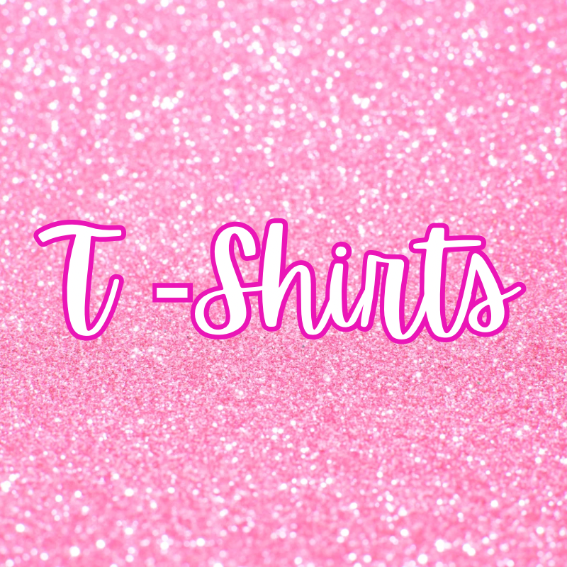 Unisex Tshirts: In-Stock