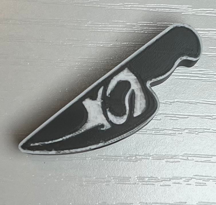 GF KNIFE