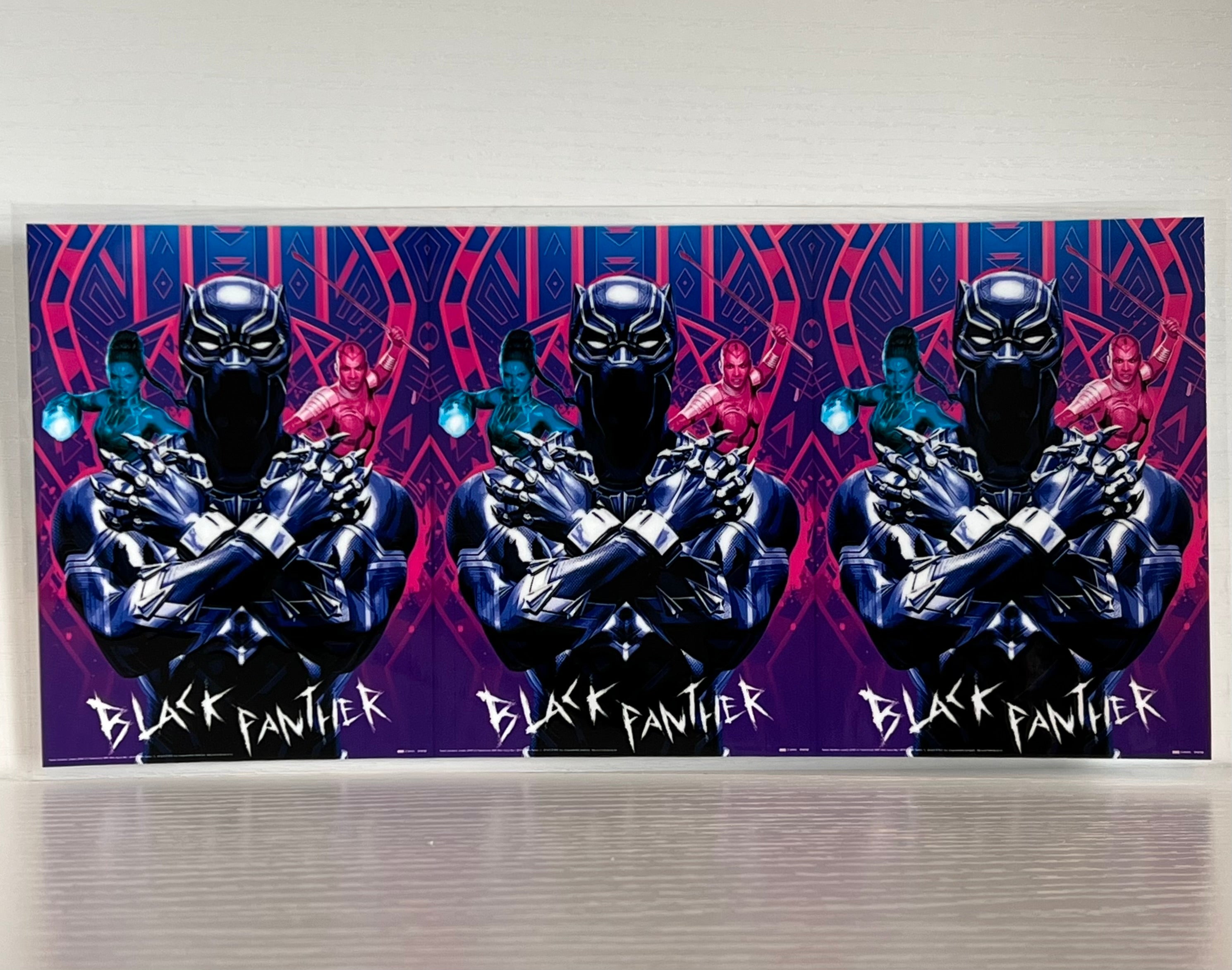 Heroes and Fantasy Decals