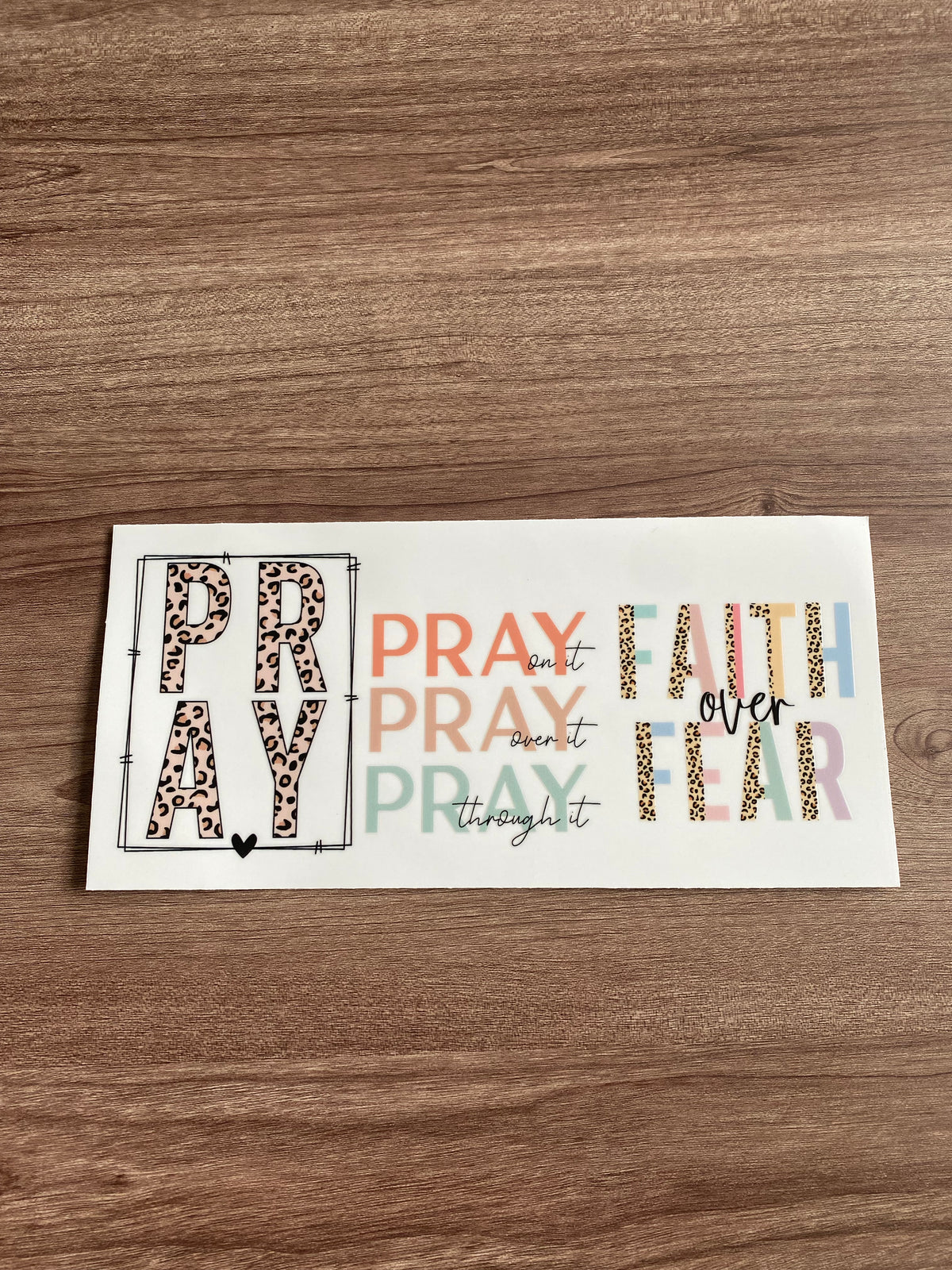 FAITH10