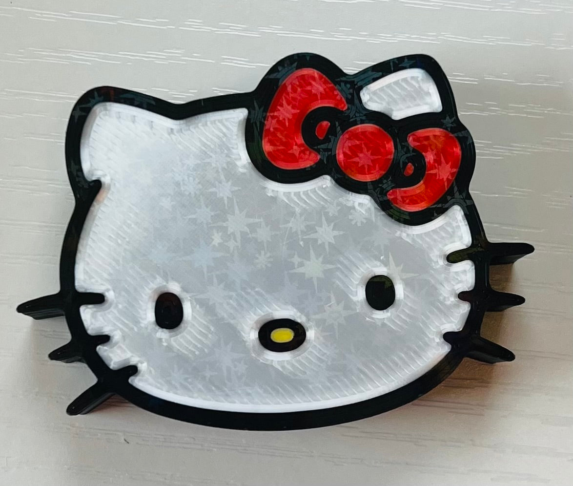 HOLO HK HEAD