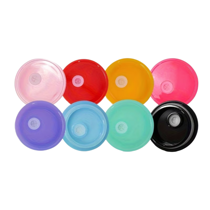 Color Lids- 16 and 20 oz ONLY