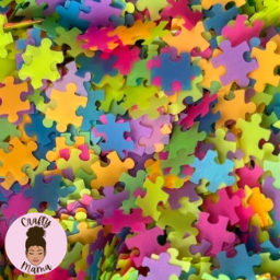 Puzzle Pieces