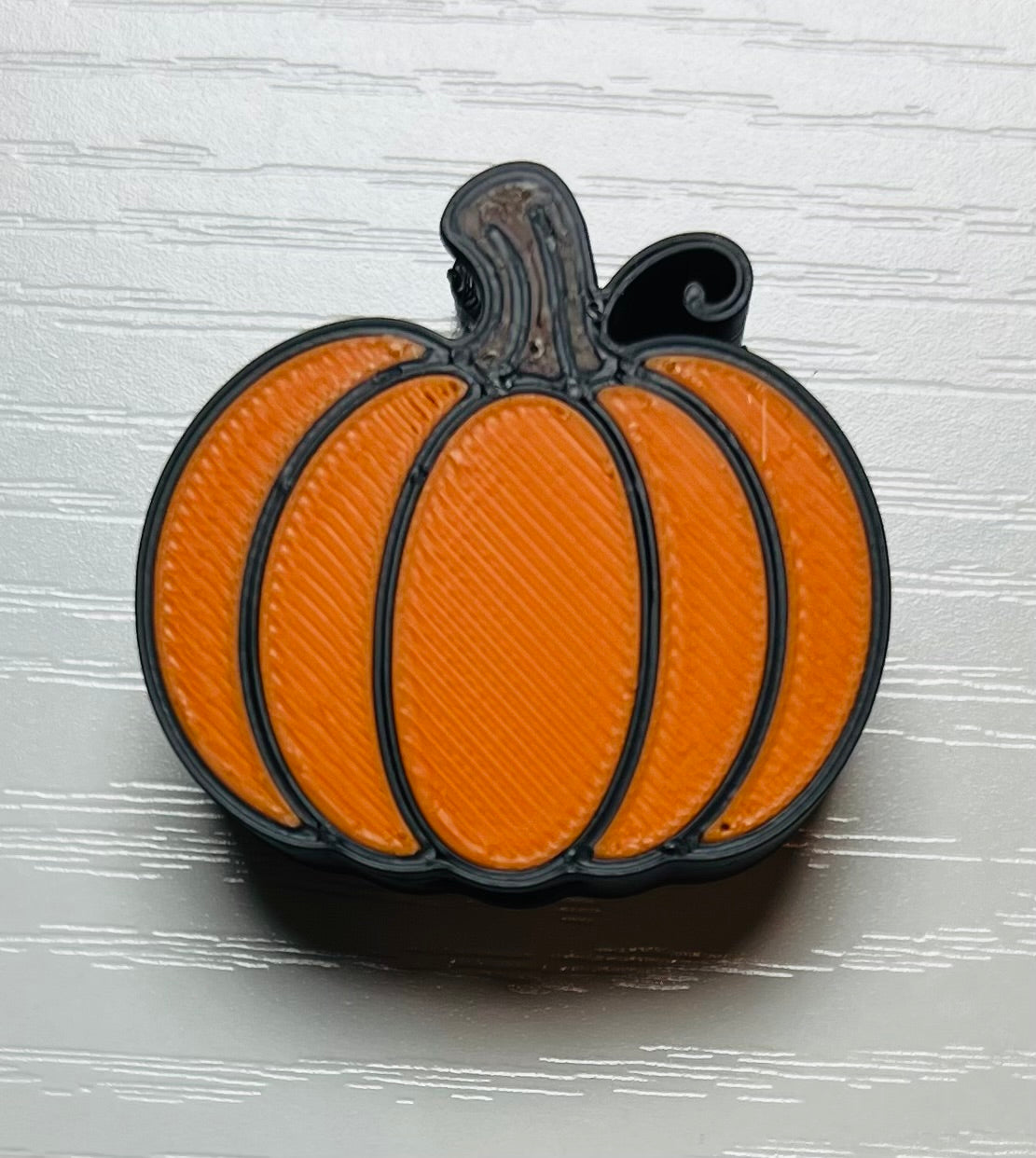 PUMPKIN