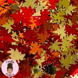 Fall Leaves