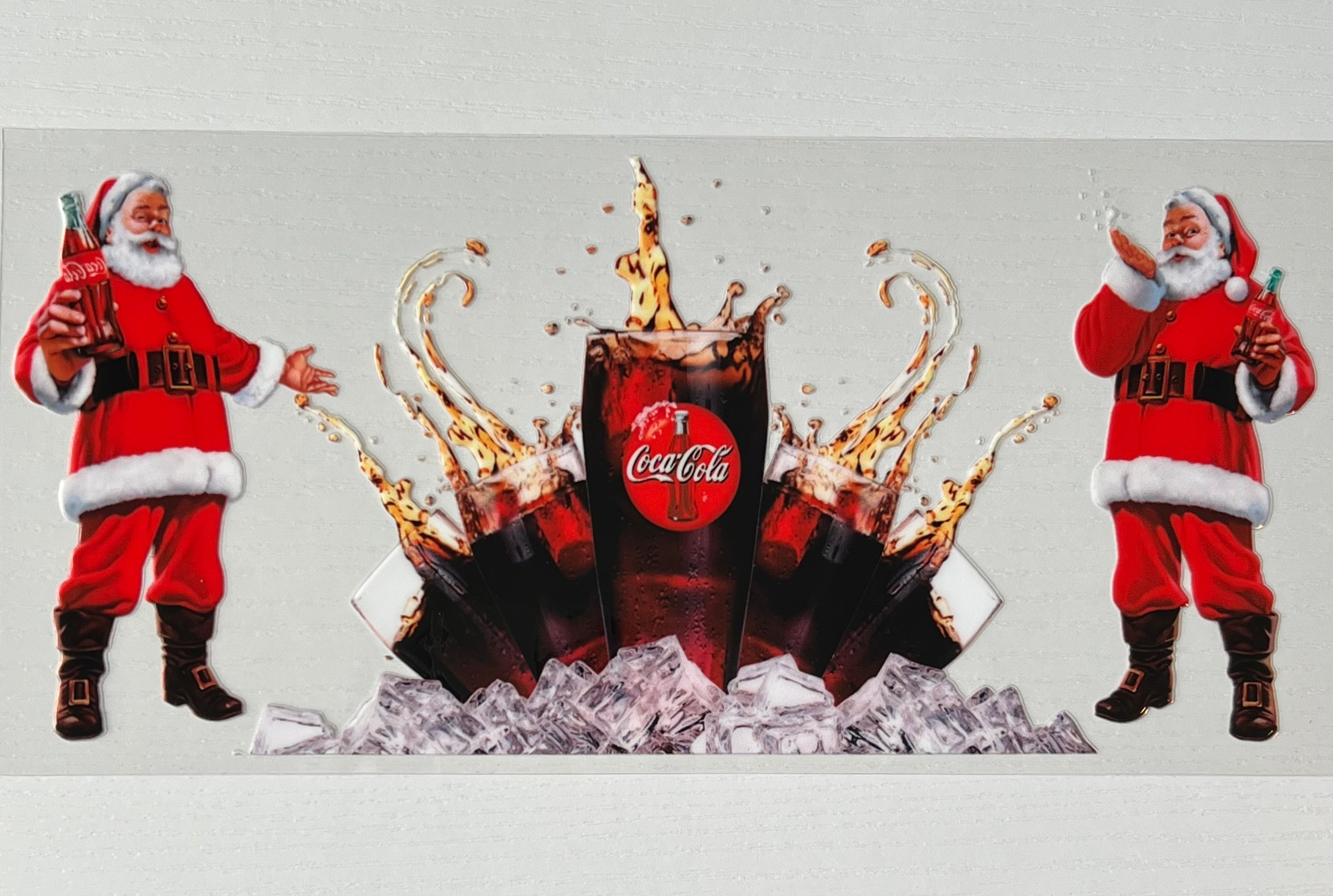 Christmas Decals
