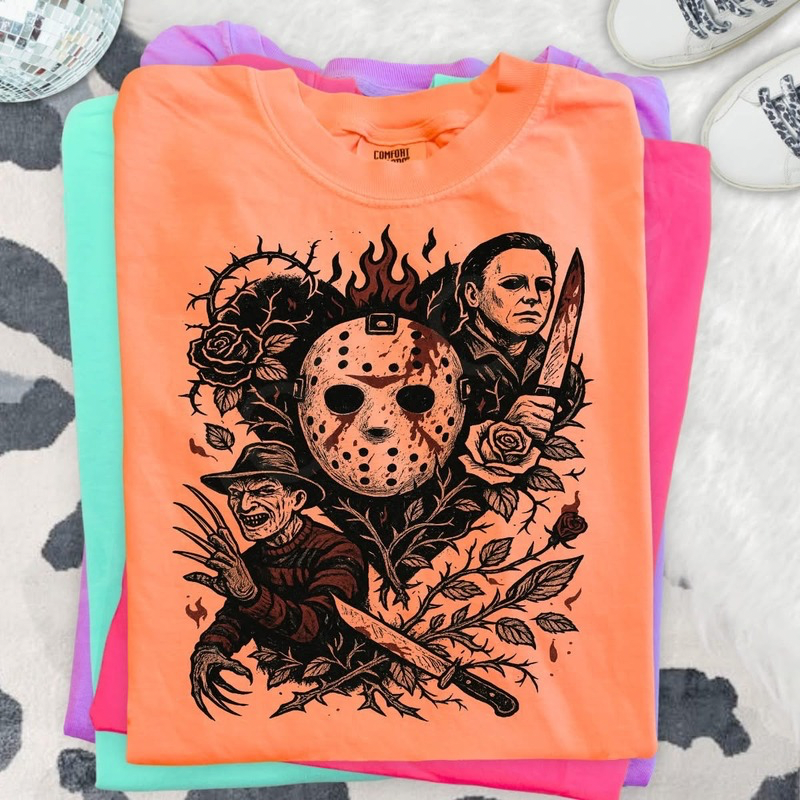 KILLERS - Transfer Only!