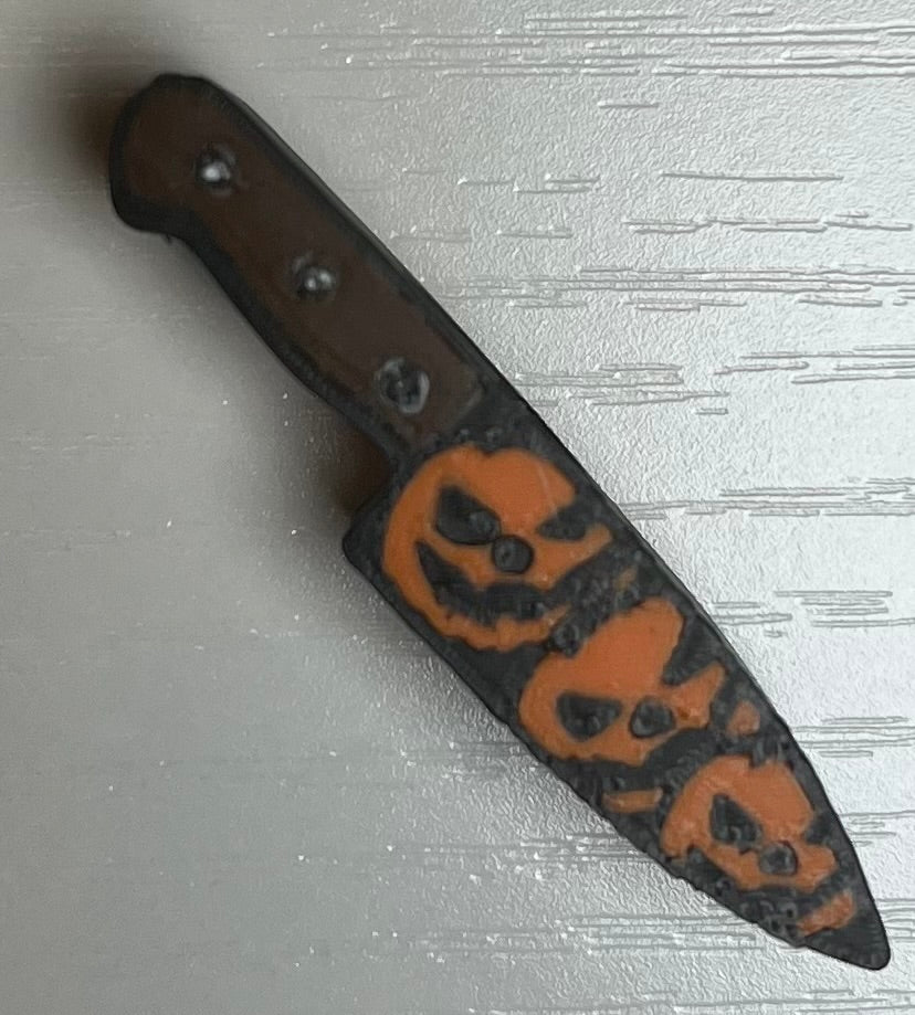 PUMPKIN KNIFE