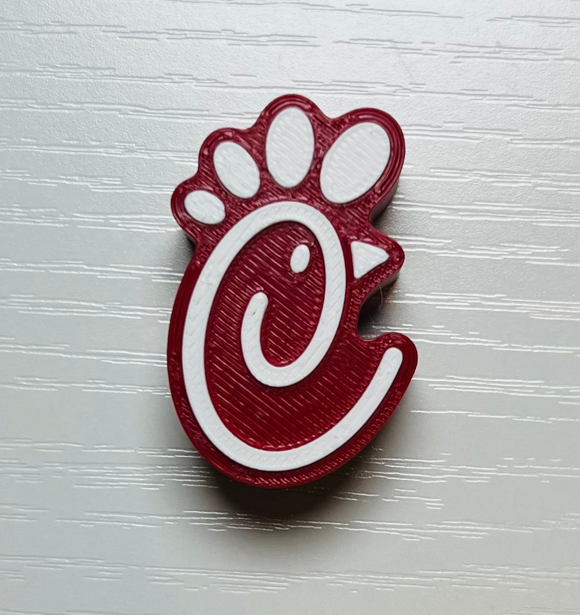 CHICK HEAD