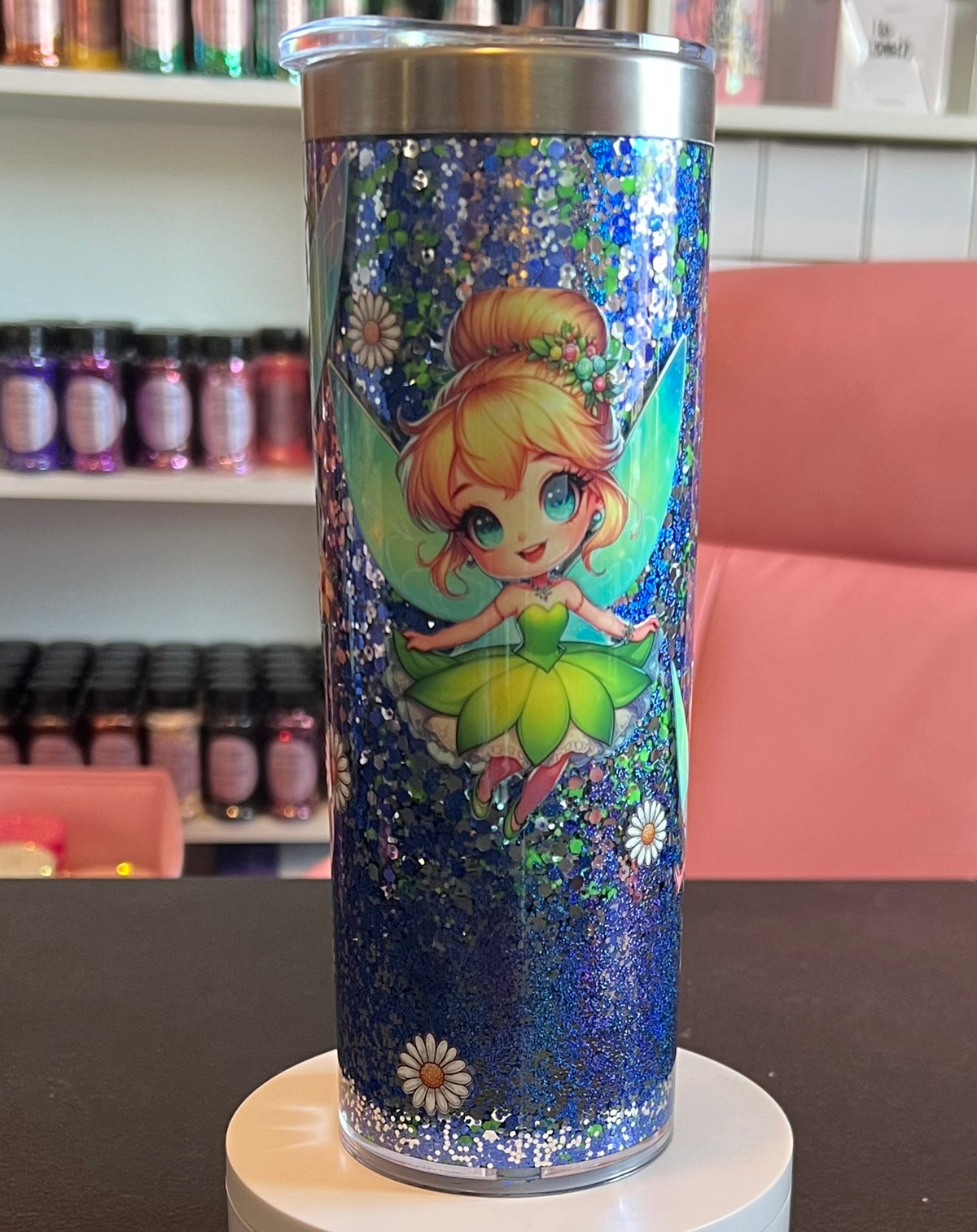 Tink- 20 oz Storyboard