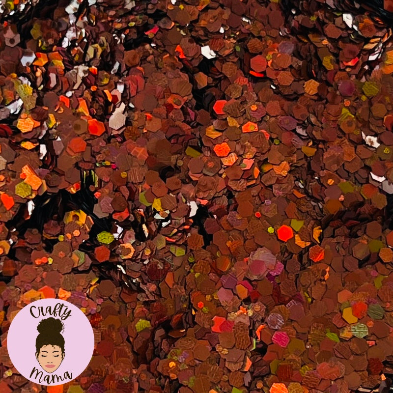 Vegas- Chunky Glitter