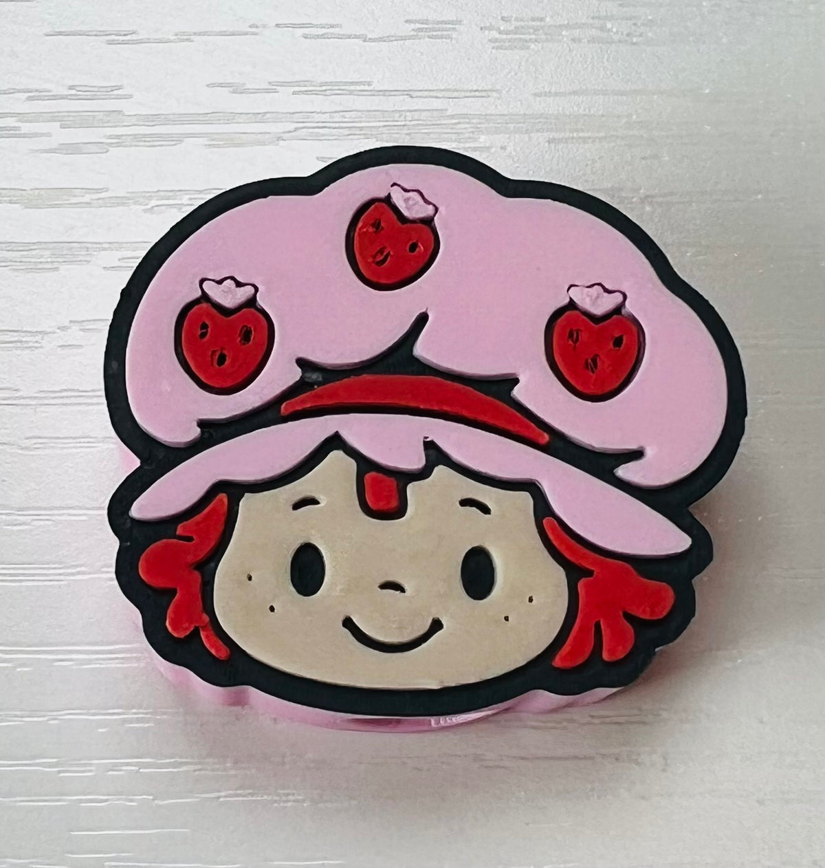 BERRY GIRL- PINK