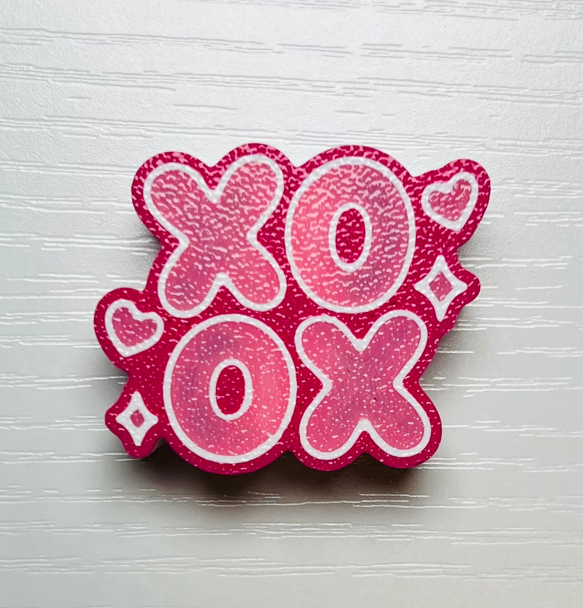 XO