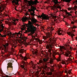 Jewels- Chunky Glitter