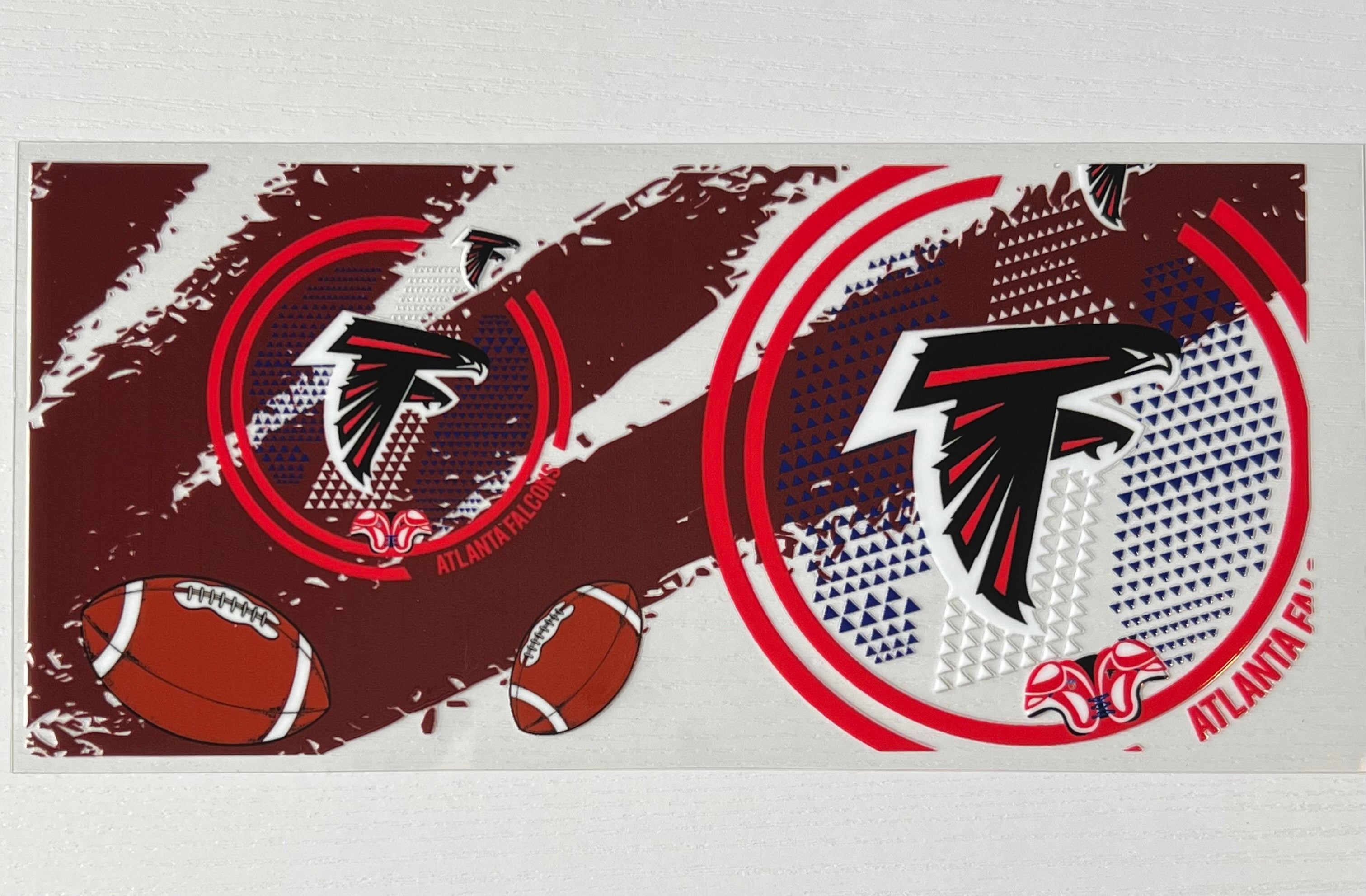 Sports Decals