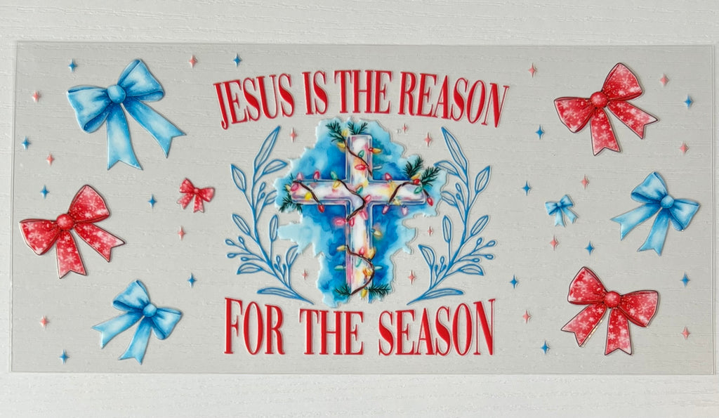 Christmas Decals