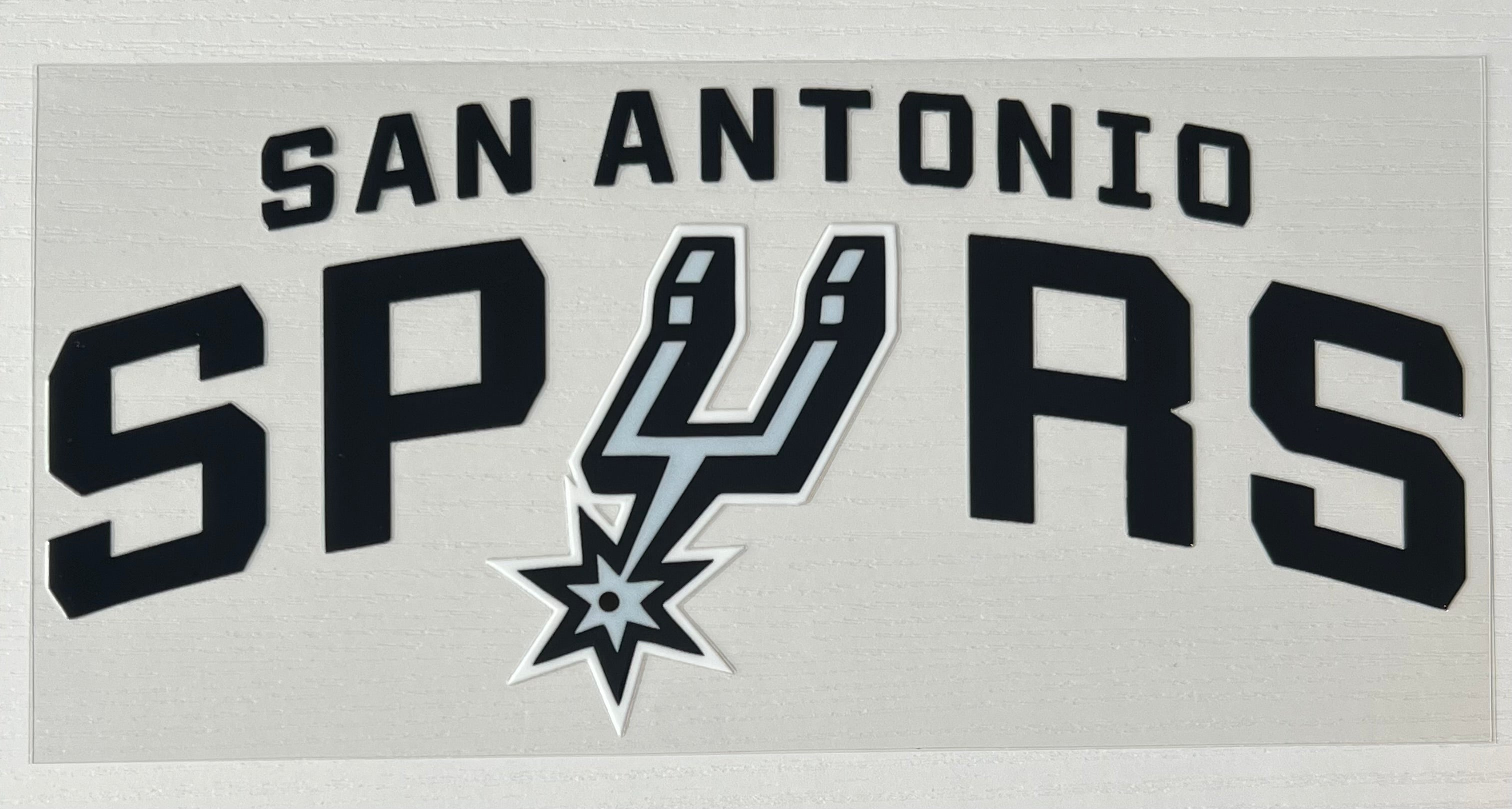 Sports Decals