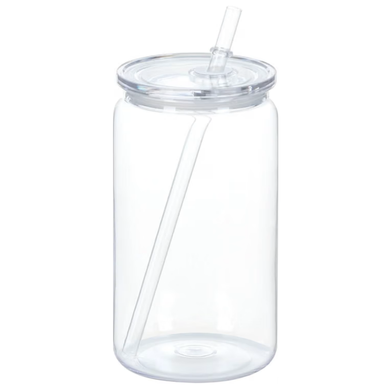 16 Oz Acrylic NON-SNOWGLOBE