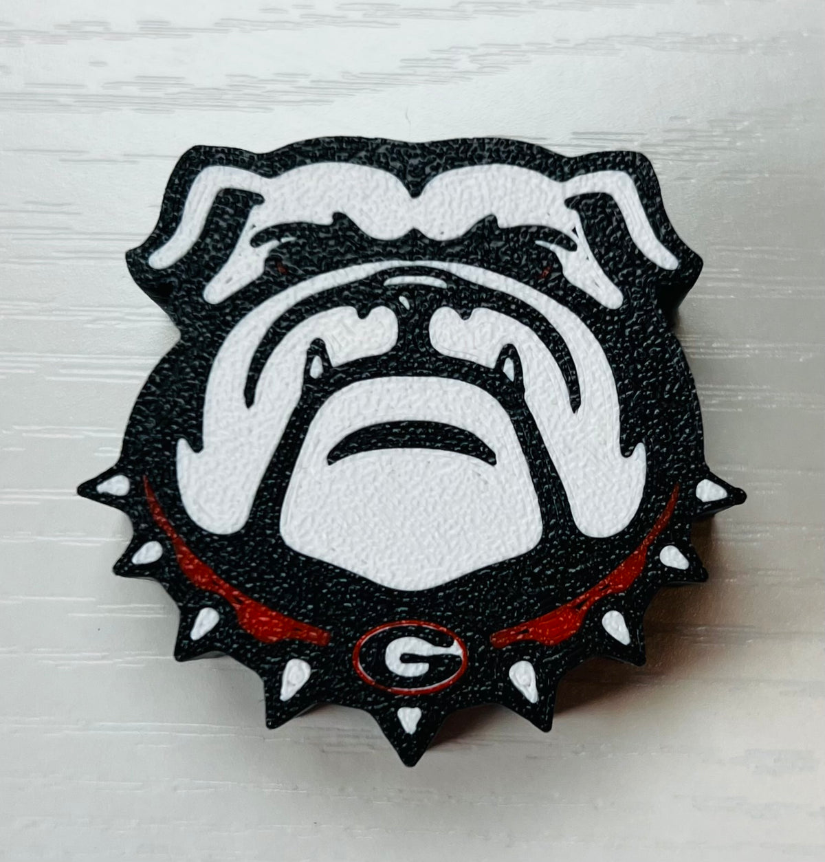 GA HEAD