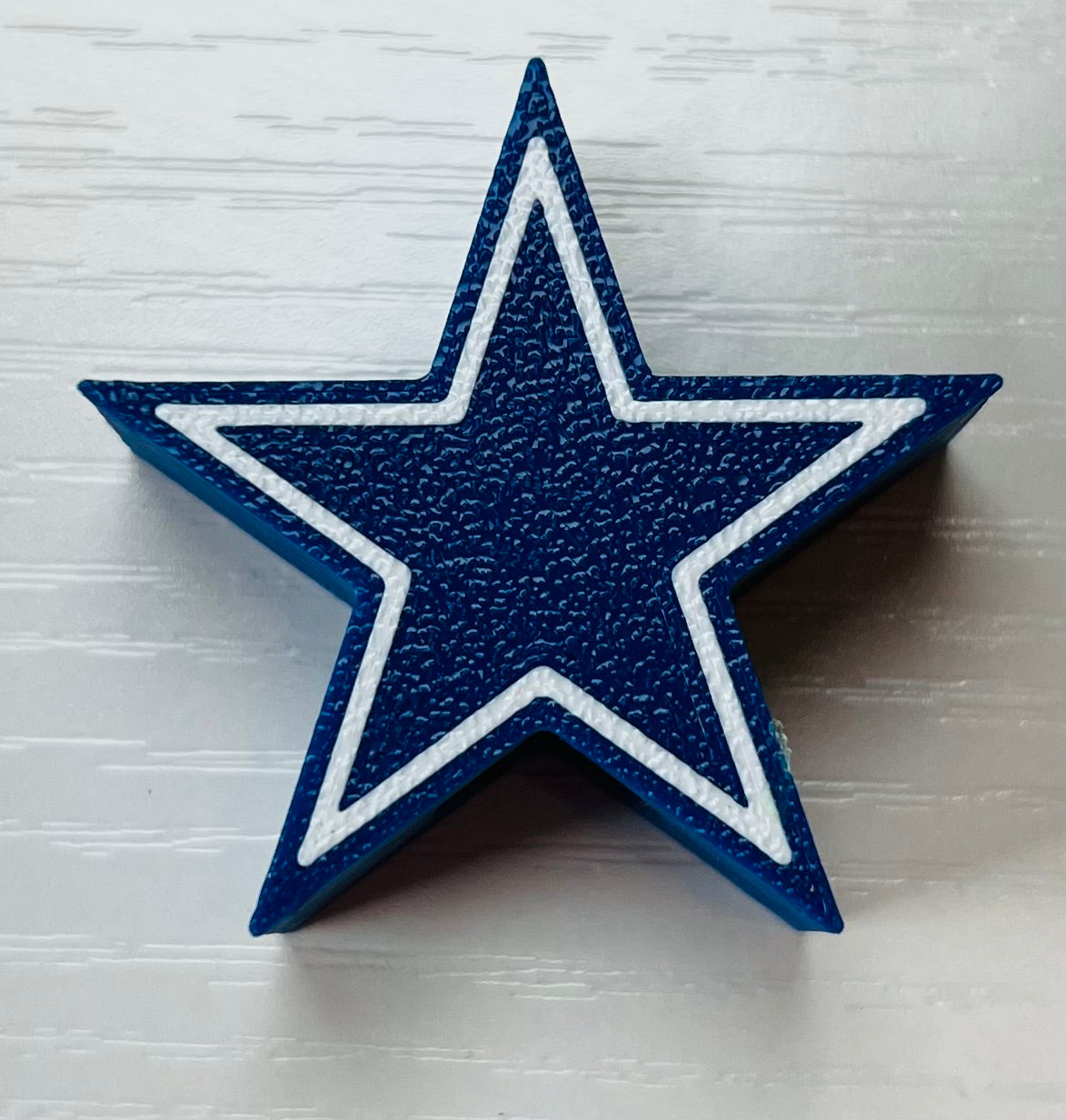 BLUE STAR