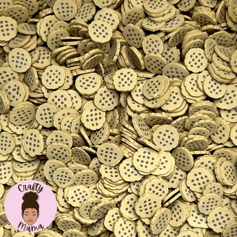 Cookies- Clay