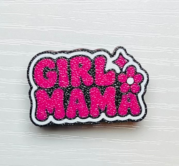 GIRL MAMA