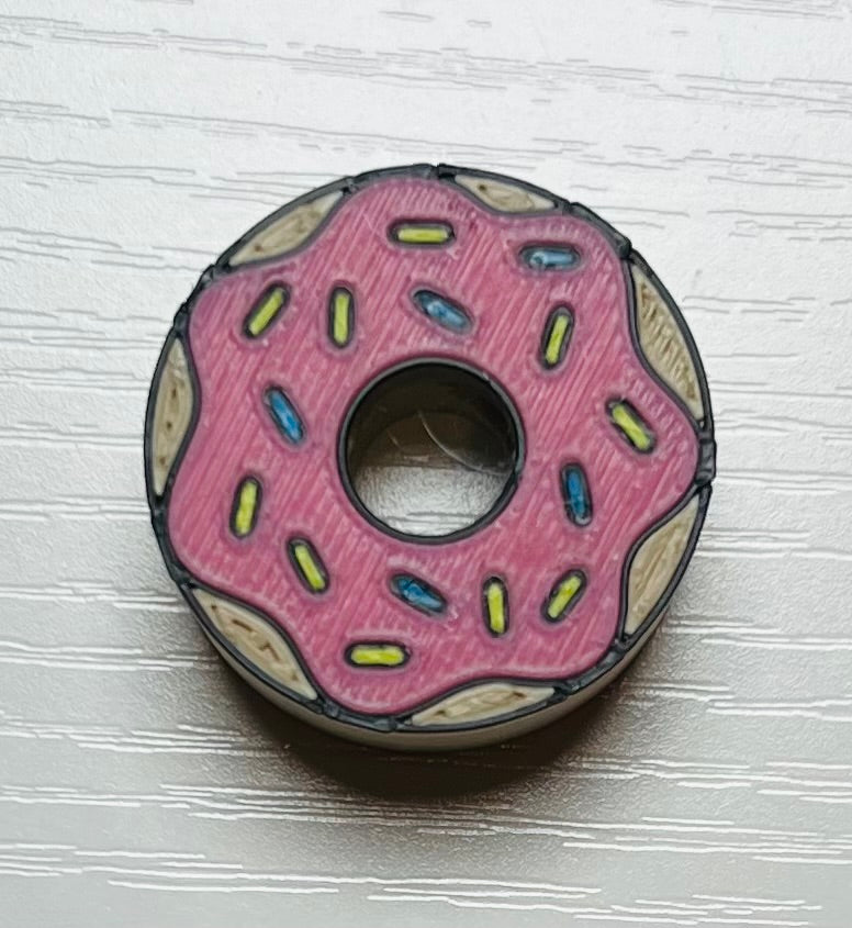 DONUT
