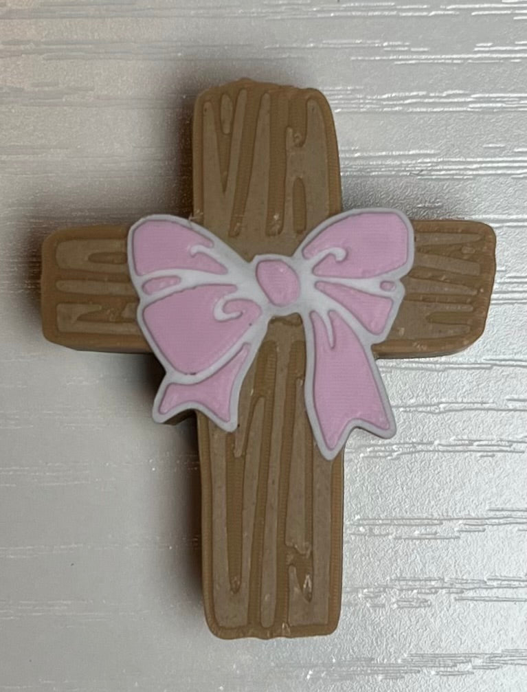WOODEN CROSS
