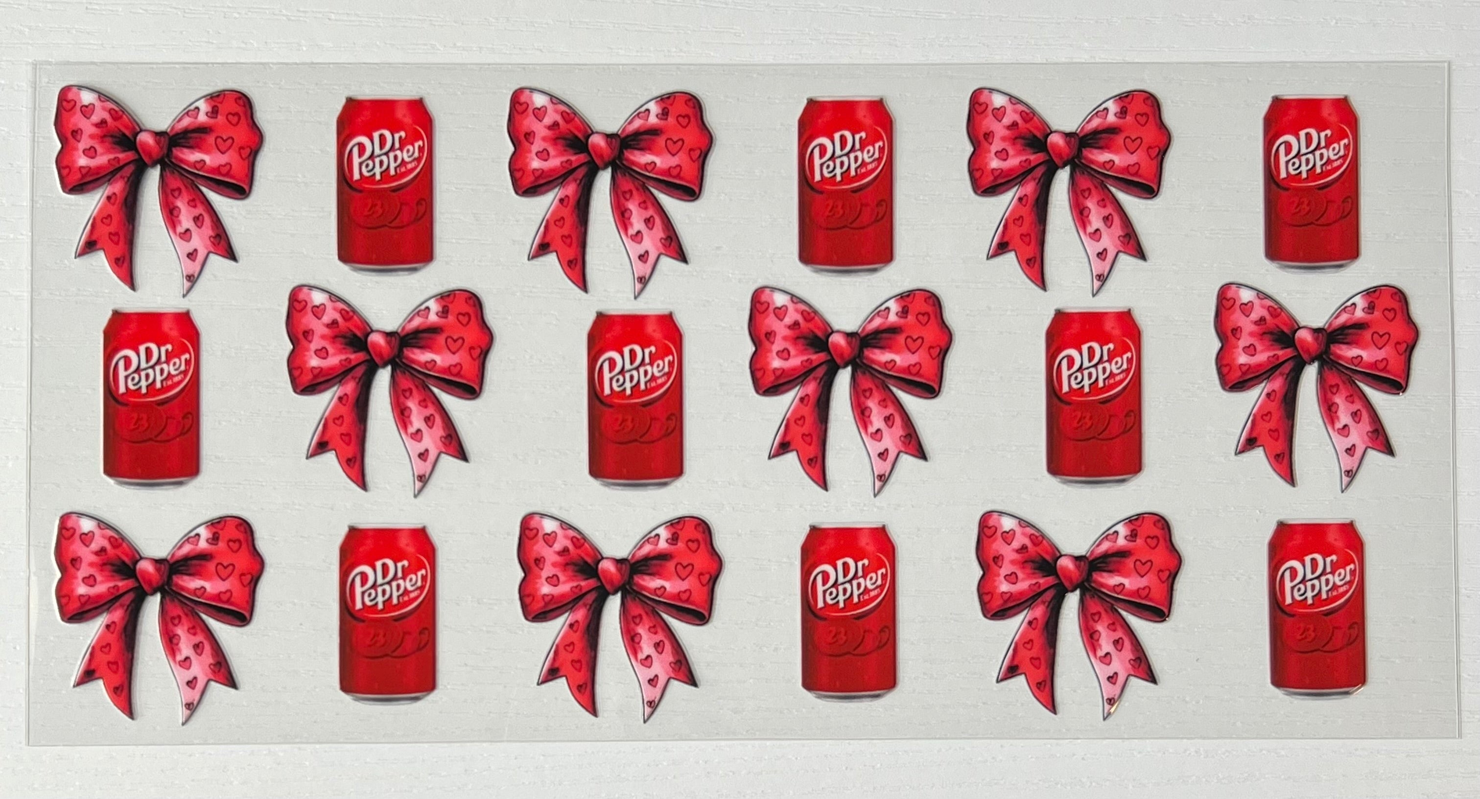 Food & Drink Decals