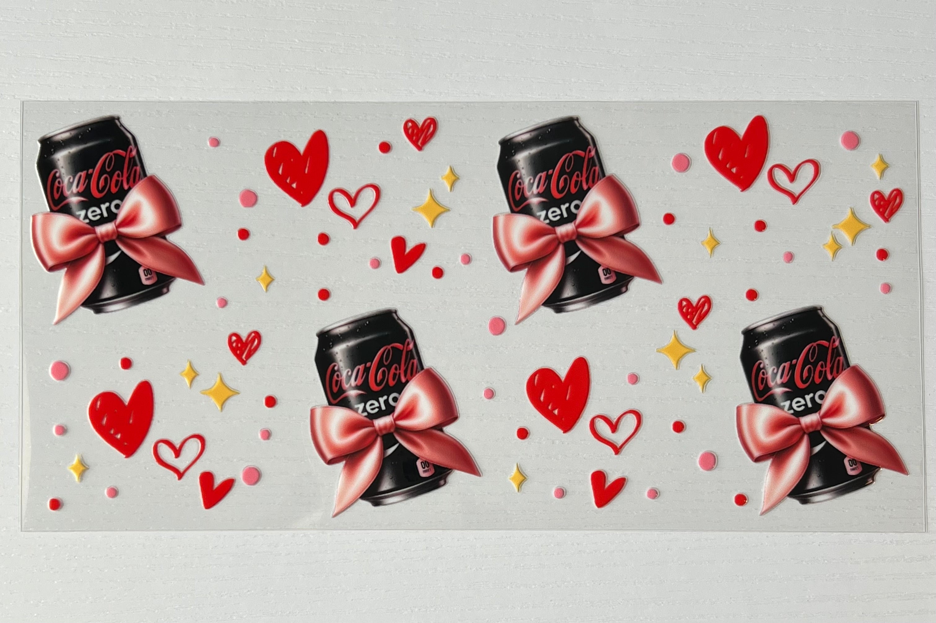 Food & Drink Decals