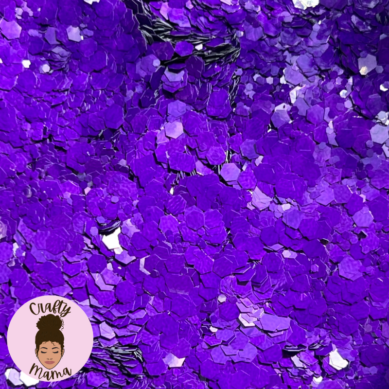Crush- Chunky Glitter