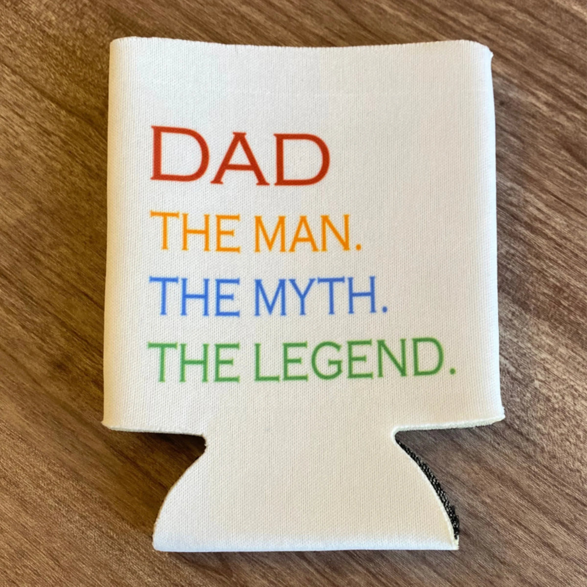 The MML- Can Koozie